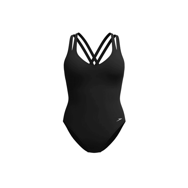 Спортивный купальник женский Speedo Extravagant Collection - Boxette Shop